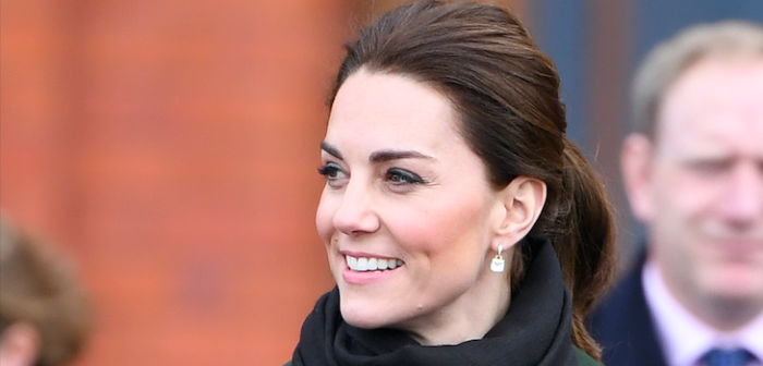 Apiterapia: el secreto de belleza de Kate Middleton para lucir una piel lozana