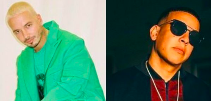 Daddy Yankee se suma a J Balvin y bromea con frases al estilo 'Luli': desató risas entre sus fans
