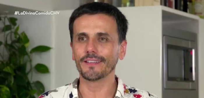 Sergio Lagos reveló el dolor que sintió cuando le dijeron que no continuaría en “Sigamos de Largo”