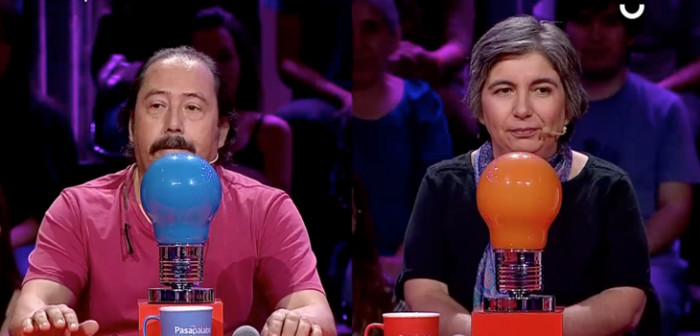 ¿Faltó una explicación? Reemplazo de capítulo de 'Pasapalabra' generó confusión en televidentes