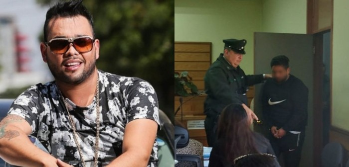 Testigo clave en caso de ‘Cangri’ quedó en prisión preventiva: planeaba escapar del país ilegalmente