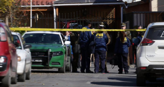 Asesinato de hombre de 51 años en plena calle consterna a Talca: presentaba golpes en la cabeza