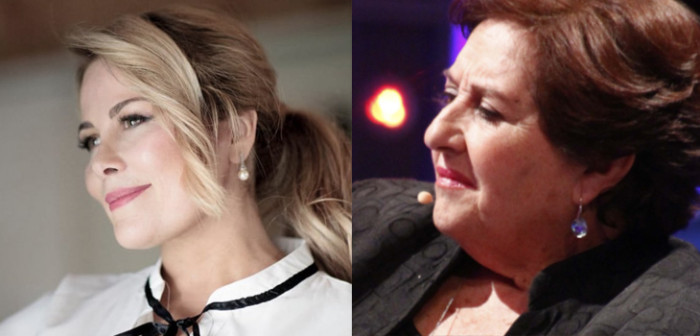 Cathy Barriga aceptó y publicó disculpas de la Dra. Cordero: 