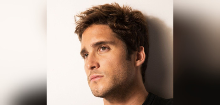 Diego Boneta afirmó que hackearon su Twitter: mensaje sobre acoso de Palavecino no sería real
