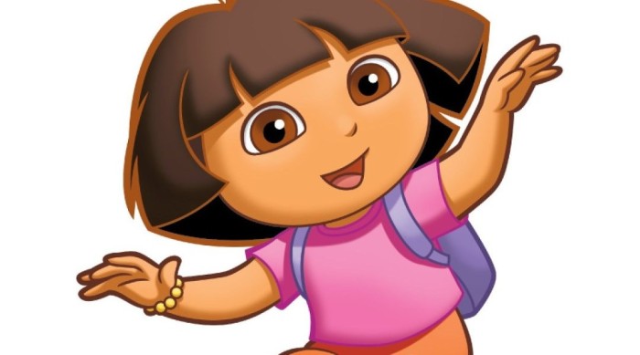 Revelan tráiler de la película de “Dora, la explorada”: así lucirá la protagonista en la vida real