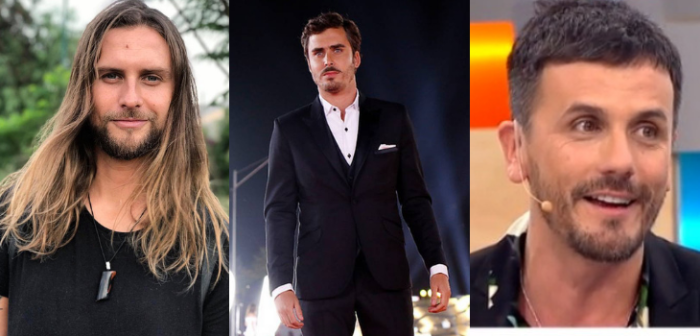 ¿Lo sabías? Los talentosos rostros de TV que también se han dedicado a la música