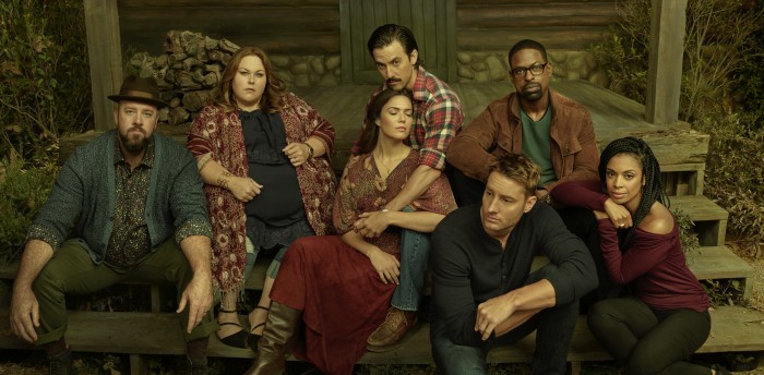 Fox estrenará tercer ciclo de This is Us, la premiada serie que tiene 'locos' a los estadounidenses