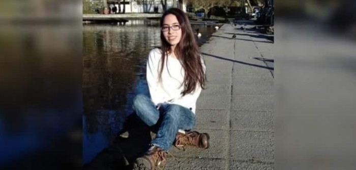 Familia de Tamara Zurita gestiona enviar algunos restos a España: buscan aclarar posible embarazo