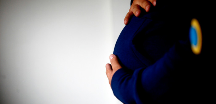 Padre violó por años a sus dos hijas menores de edad en Antofagasta: una de ellas quedó embarazada