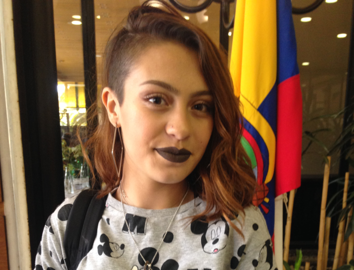 Francisca Fernández de Rojo reveló los consejos que le dieron compañeros de otras generaciones