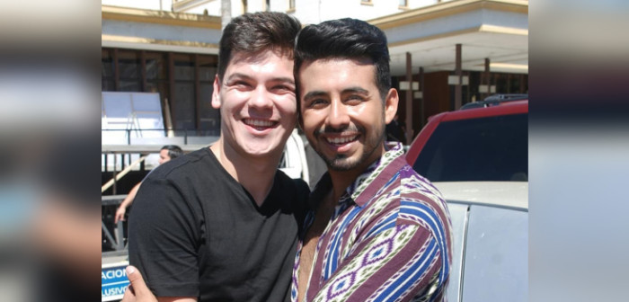 Andrei Hadler habló del triunfo de Hérnan Arcil como Rey de Viña: “Me he sentido muy orgulloso