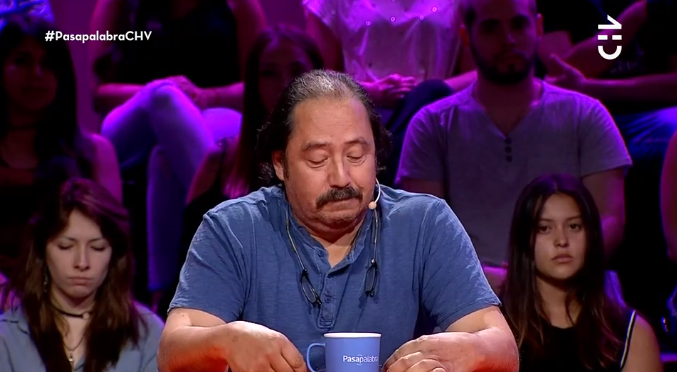 Captura | Pasapalabra