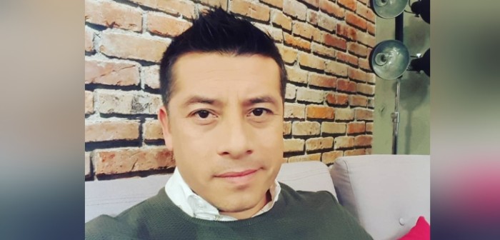 Leandro Martínez acusó insensibilidad tras fallido evento solidario al que asistieron 10 personas