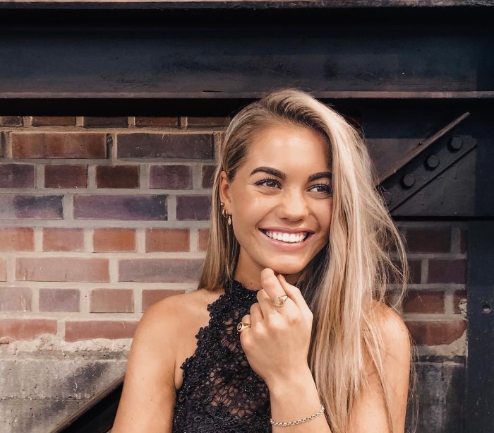 Miss Teen Universo 2017 Lotte van der Zee muere a un día de cumplir 20 años: sufrió paro cardíaco