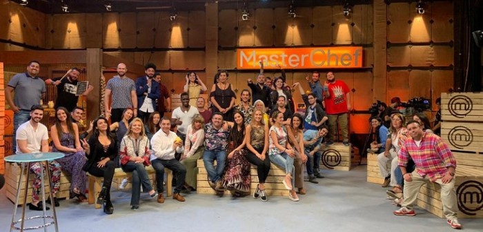 ¿Y el pescado? El olvido de participante de 'MasterChef' que le valió bromas en redes sociales