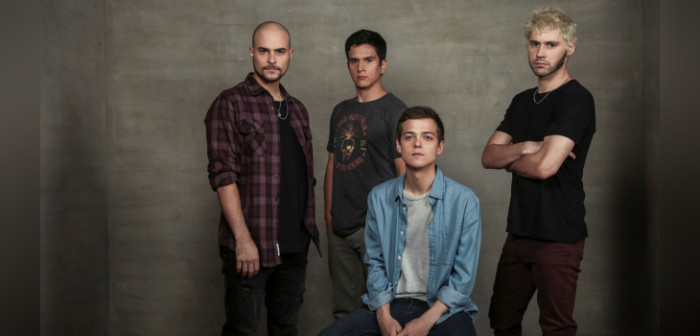 Familia de Hernán Canales pide que Mega deje de exhibir 