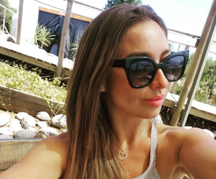 Nicole Moreno tras salida de su hijo de centro del Sename: 