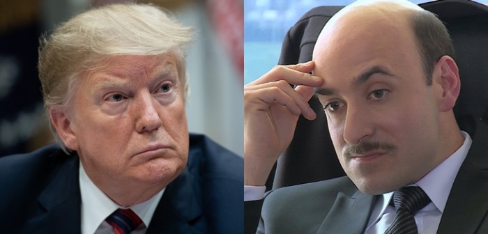 Esto explica mucho: Cristian Carvajal compartió el libro favorito de Samuel de Verdades Ocultas