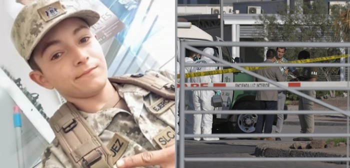 Caso soldado de Iquique: psicóloga explica el protocolo a seguir tras un intento de suicidio