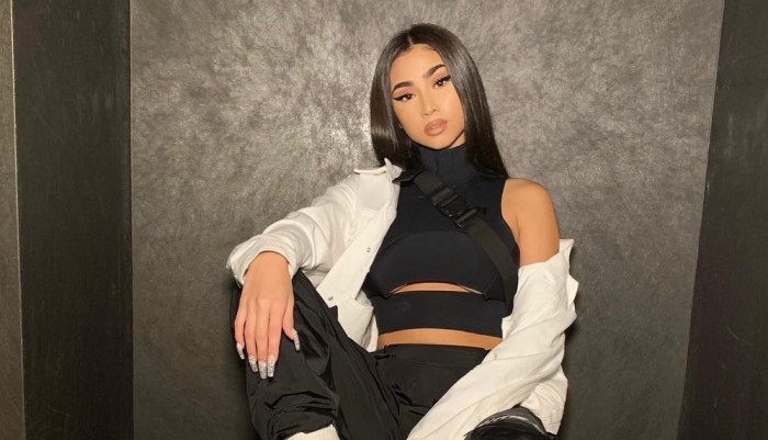 Paloma Mami compartió divertido video explicando los clásicos modismos chilenos