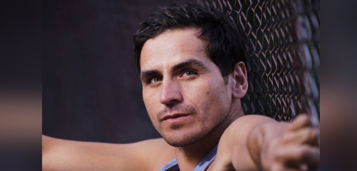 Pangal Andrade habló de su indispensable rol en 