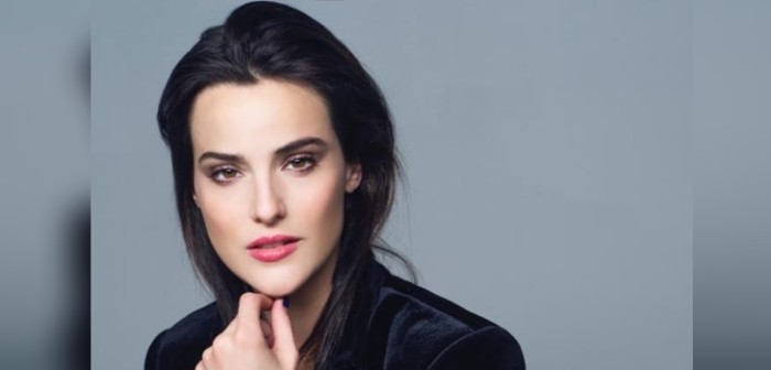 Renata Ruiz reveló que es hermana de una participante de MasterChef: 