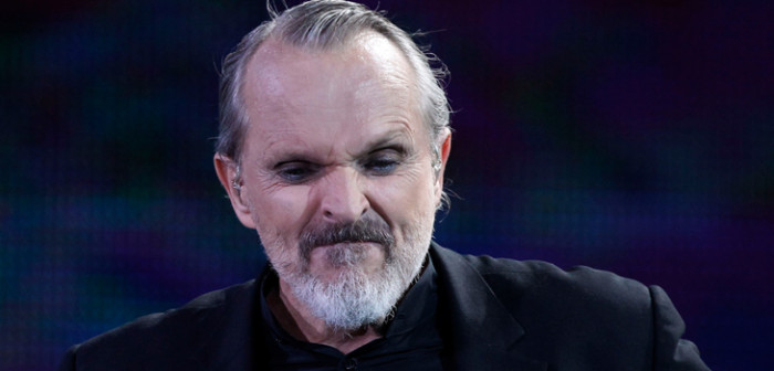 Miguel Bosé en la polémica: se negó a declarar en juicio contra su madre acusada de robar un Picasso