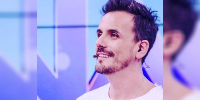 De notero: Sergio Lagos reapareció en Bienvenidos y televidentes pidieron su incorporación definitiva