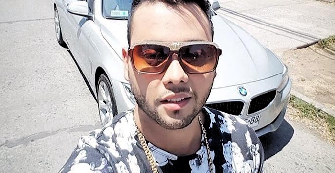 Acompañante de Cangri relató las horas previas a la muerte del cantante: “Fue una noche terrible”