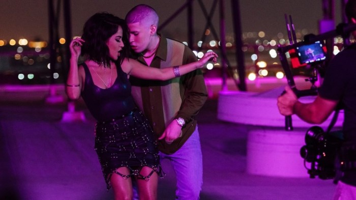 ¿Se reconciliarán en Viña? Bad Bunny reveló por qué Becky G no quiso cantar nunca más con él