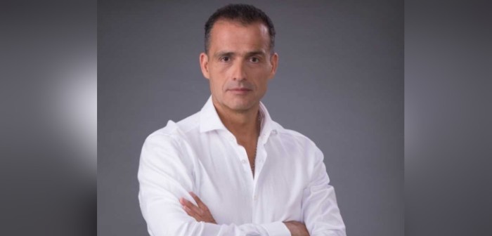 El nuevo e importante desafío que asumirá Iván Núñez tras su arribo a TVN: tendrá su propio estelar