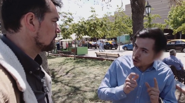 Debut de Acosados en TVN sacó aplausos en redes y fue tendencia mundial con potente reportaje