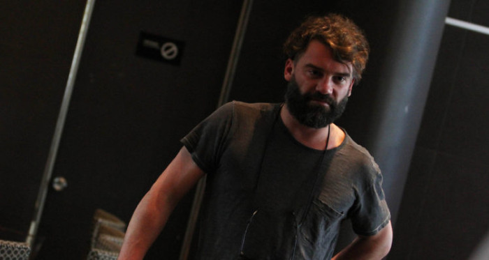 Actor Diego Muñoz sufrió accidente en su motocicleta: resultó con lesiones de mediana gravedad