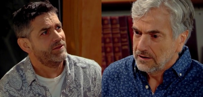 Nostalgia pura: el comentario que se repitió en el estreno de 'Amar A Morir' en TVN