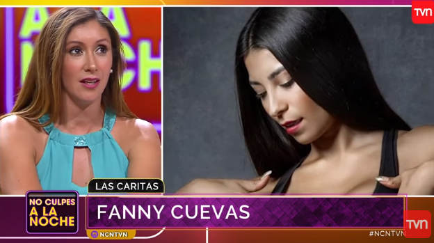 Angélica Sepúlveda desclasificó desconocido episodio tras pelea con Fanny Cuevas en Mundos Opuestos