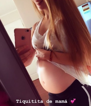 Araceli Díaz / Instagram