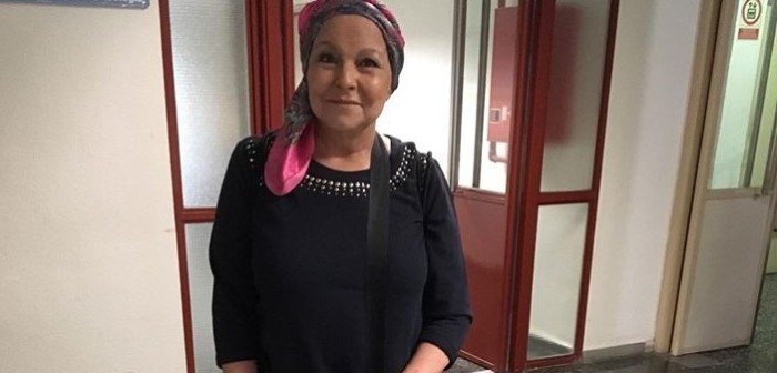 Ex Música Libre Araceli Muñoz murió a los 62 años tras perder lucha contra el cáncer