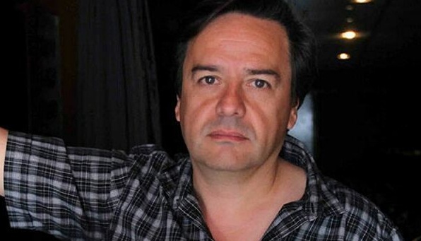 Claudio Arredondo se disculpó con familia de Hernán Canales tras duras críticas a 'Juegos de poder'