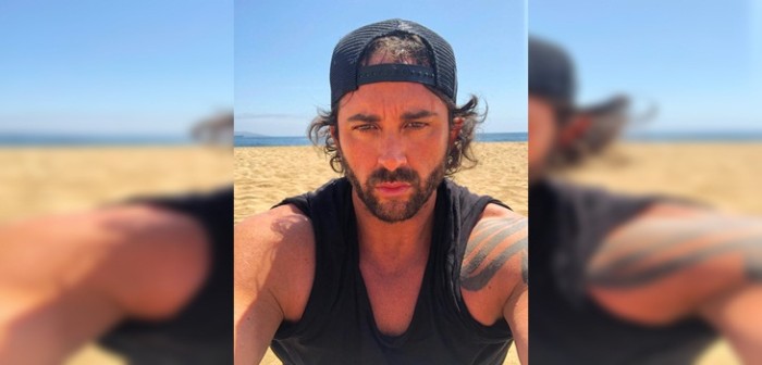 Arturo Longton y su nuevo trabajo como vendedor de máquinas de ejercicios: 