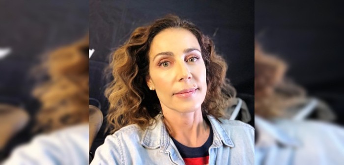 Bárbara Rebolledo y su regreso a los programas de amor en TV+: 