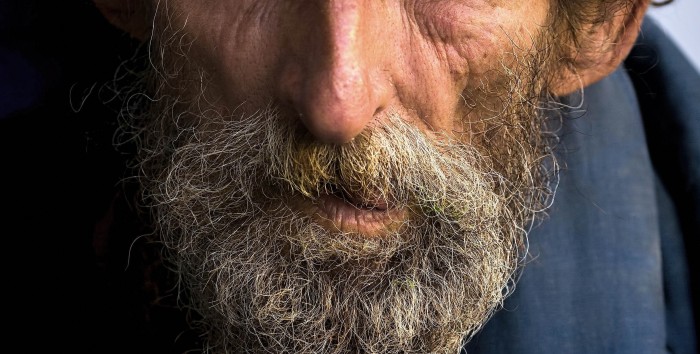 Adulto mayor llevaba 3 meses muerto en su casa en Arica: hallaron su cuerpo “esqueletizado”