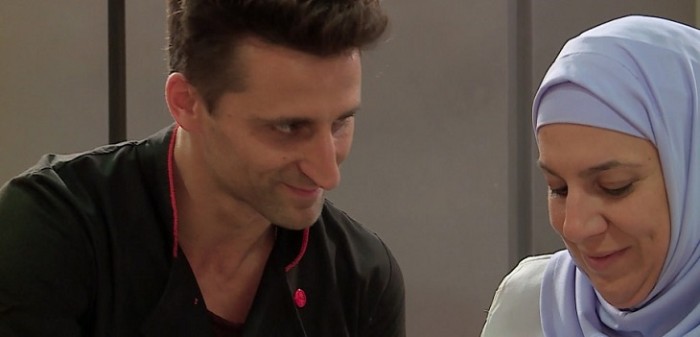 ¿Por qué no podrían? Las críticas a inesperado romance de 'Verdades Ocultas' que no deberían hacerse