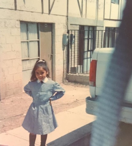 Camila Recabarren / Instagram