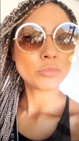 Camila Recabarren / Instagram