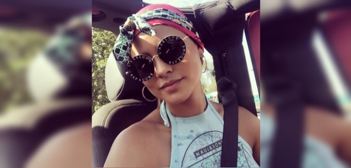 Tras ser encarada en redes: Camila Recabarren se disculpó con excompañera a la que hizo bullying