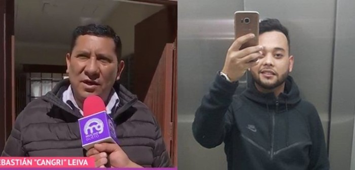 Abogado de boliviano detenido aseguró que el 'Cangri' pertenecía a una banda de narcotráfico