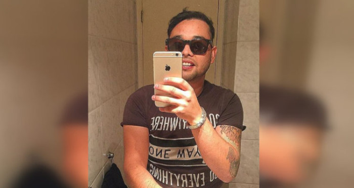 Testigo clave en el caso del 'Cangri' fue detenido en Quillón: se mantenía prófugo de la justicia