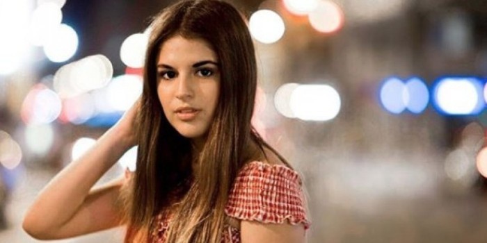 Emotivo homenaje: crean canción de Katy Winter con inteligencia artificial y grabaciones de su voz