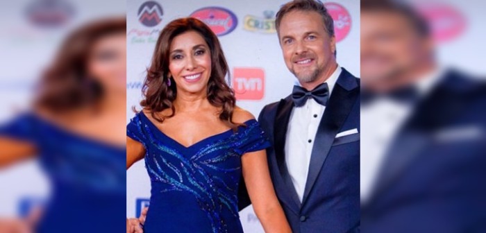 Carmen Gloria Arroyo agradeció apoyo de seguidores tras duras críticas en foto con Bernardo Borgeat