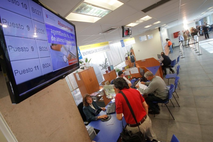 No todo podía ser bueno: Registro Civil anuncia los certificados que subirán de precio